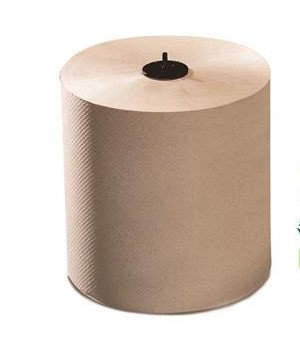 TORKMATIC NATURAL PAPER TOWEL 7